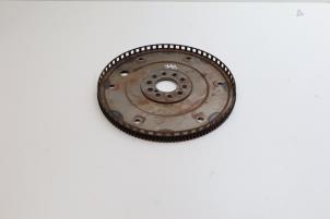 Gebruikte Vliegwiel Volvo S80 (AR/AS) 2.5 T Turbo 20V Prijs € 75,00 Margeregeling aangeboden door Auto Demontage Elferink B.V.