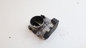 Gebruikte Gasklephuis Volvo V60 I (FW/GW) 2.4 D6 20V Plug-in Hybrid AWD Prijs € 40,00 Margeregeling aangeboden door Auto Demontage Elferink B.V.