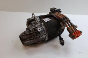 Gebruikte Hybride aandrijfeenheid Volvo V60 I (FW/GW) 2.4 D6 20V Plug-in Hybrid AWD Prijs € 1.500,00 Margeregeling aangeboden door Auto Demontage Elferink B.V.