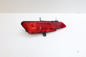 Gebruikte Bumper reflector rechts-achter Volvo XC60 I (DZ) 2.4 D5 20V 220 AWD Autom. Prijs € 35,00 Margeregeling aangeboden door Auto Demontage Elferink B.V.