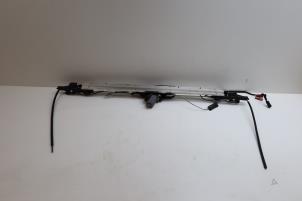 Gebruikte Cabriodak Motor Saab 9-3 I (YS3D) 2.0,S 16V Prijs € 125,00 Margeregeling aangeboden door Auto Demontage Elferink B.V.