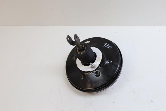 Gebruikte Rembol Mercedes A (W169) 1.5 A-160 Prijs € 65,00 Margeregeling aangeboden door Auto Demontage Elferink B.V.