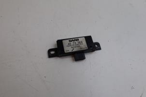 Gebruikte Keyless entry antenne Saab 9-3 I (YS3D) 2.0t 16V Prijs € 25,00 Margeregeling aangeboden door Auto Demontage Elferink B.V.