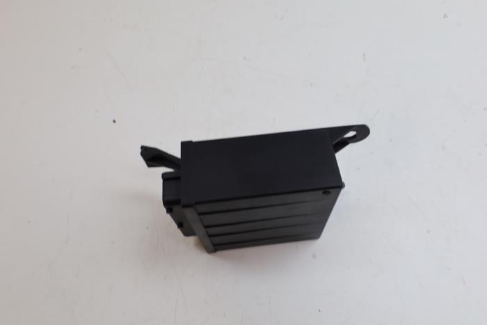 Cabriokap computer van een Saab 9-3 I (YS3D) 2.0t 16V 2000