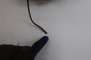 Gebruikte Aircopomp Saab 9-3 I (YS3D) 2.0t 16V Prijs € 100,00 Margeregeling aangeboden door Auto Demontage Elferink B.V.