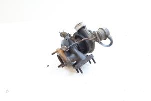 Gebruikte G-lader Saab 9-3 I (YS3D) 2.0t 16V Prijs € 150,00 Margeregeling aangeboden door Auto Demontage Elferink B.V.