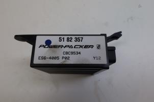 Gebruikte Cabriokap computer Saab 9-3 I (YS3D) 2.0t 16V Prijs € 100,00 Margeregeling aangeboden door Auto Demontage Elferink B.V.