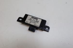 Gebruikte Keyless entry antenne Saab 9-3 I (YS3D) 2.0t 16V Prijs € 25,00 Margeregeling aangeboden door Auto Demontage Elferink B.V.
