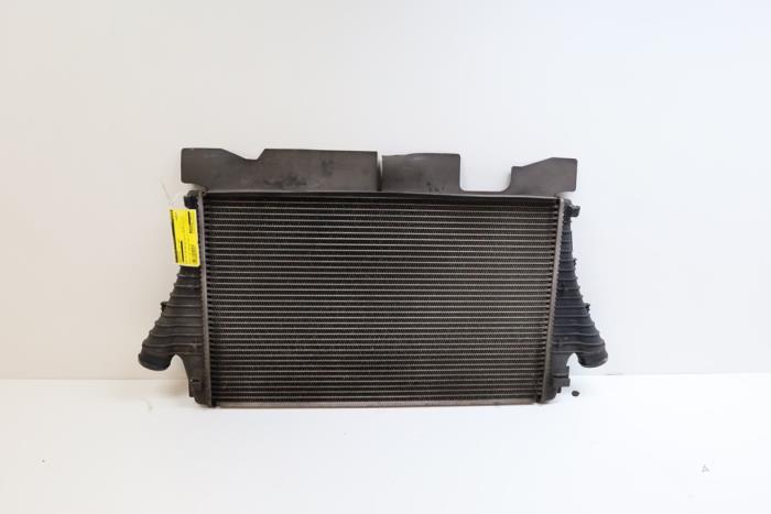 Gebruikte Intercooler Saab 9-3 II (YS3F) 2.0T 16V Prijs € 50,00 Margeregeling aangeboden door Auto Demontage Elferink B.V.