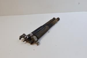 Gebruikte Schokbreker set Saab 9-3 II (YS3F) 2.0T 16V Prijs € 50,00 Margeregeling aangeboden door Auto Demontage Elferink B.V.