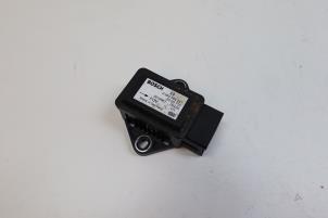 Gebruikte Stuurhoek sensor Saab 9-5 Estate (YS3E) 2.3 Turbo 16V Aero TS Prijs € 50,00 Margeregeling aangeboden door Auto Demontage Elferink B.V.