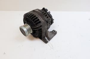 Gebruikte Dynamo Volvo S60 I (RS/HV) 2.4 20V 140 Prijs € 85,00 Margeregeling aangeboden door Auto Demontage Elferink B.V.