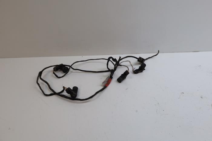 Gebruikte PDC Sensor Saab 9-5 Estate (YS3E) 2.3 Turbo 16V Aero TS Prijs € 50,00 Margeregeling aangeboden door Auto Demontage Elferink B.V.