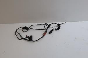 Gebruikte PDC Sensor Saab 9-5 Estate (YS3E) 2.3 Turbo 16V Aero TS Prijs € 50,00 Margeregeling aangeboden door Auto Demontage Elferink B.V.