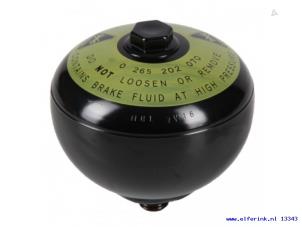 Nieuwe ABS Pomp Saab 900 Prijs € 363,00 Inclusief btw aangeboden door Auto Demontage Elferink B.V.