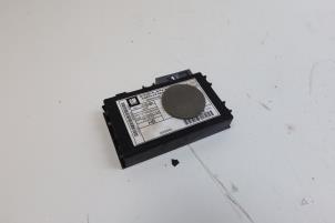 Gebruikte Module Telefoon Saab 9-3 Sport Estate (YS3F) 1.8t 16V Prijs € 65,00 Margeregeling aangeboden door Auto Demontage Elferink B.V.