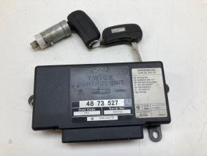 Gebruikte Computer Diversen Saab 9-5 (YS3E) 2.3t 16V Prijs € 125,00 Margeregeling aangeboden door Auto Demontage Elferink B.V.