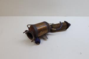 Gebruikte Katalysator Lynk &amp; Co 01 1.5 PHEV Prijs € 450,00 Margeregeling aangeboden door Auto Demontage Elferink B.V.