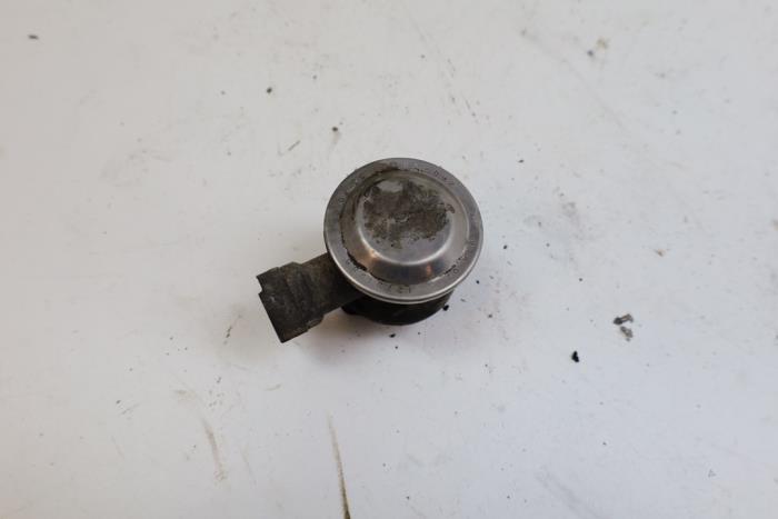 Gebruikte Uitlaat gasklep (EGR) Saab 9-3 II Sport Sedan (YS3F) 2.0t 16V Prijs € 35,00 Margeregeling aangeboden door Auto Demontage Elferink B.V.