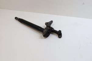 Gebruikte Motorrubber Saab 9-5 Estate (YS3E) 2.3 Turbo 16V Prijs € 50,00 Margeregeling aangeboden door Auto Demontage Elferink B.V.