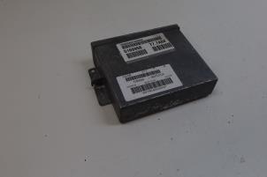 Gebruikte Inspuitcomputer Saab 9-3 I (YS3D) 2.0t 16V Ecopower Prijs € 125,00 Margeregeling aangeboden door Auto Demontage Elferink B.V.