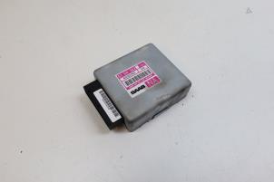 Gebruikte Computer Automatische Bak Saab 9-3 I (YS3D) 2.0t 16V Ecopower Prijs € 75,00 Margeregeling aangeboden door Auto Demontage Elferink B.V.