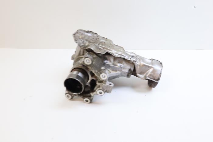 Gebruikte Cardanklok voor Volvo XC60 II (UZ) 2.0 T5 16V AWD Prijs € 575,00 Margeregeling aangeboden door Auto Demontage Elferink B.V.