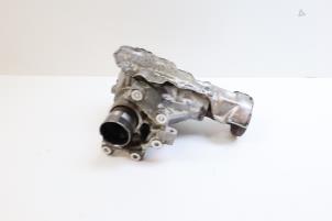 Gebruikte Differentieel voor Volvo XC60 II (UZ) 2.0 T5 16V AWD Prijs € 575,00 Margeregeling aangeboden door Auto Demontage Elferink B.V.