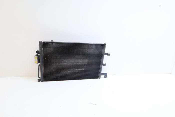 Gebruikte Airco Condensor Saab 9-3 I (YS3D) 2.0t 16V Ecopower Prijs € 50,00 Margeregeling aangeboden door Auto Demontage Elferink B.V.