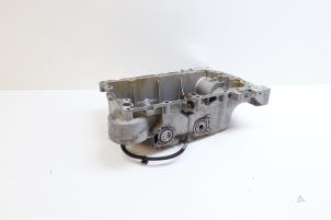 Gebruikte Carterpan Volvo XC60 II (UZ) 2.0 T5 16V AWD Prijs € 300,00 Margeregeling aangeboden door Auto Demontage Elferink B.V.