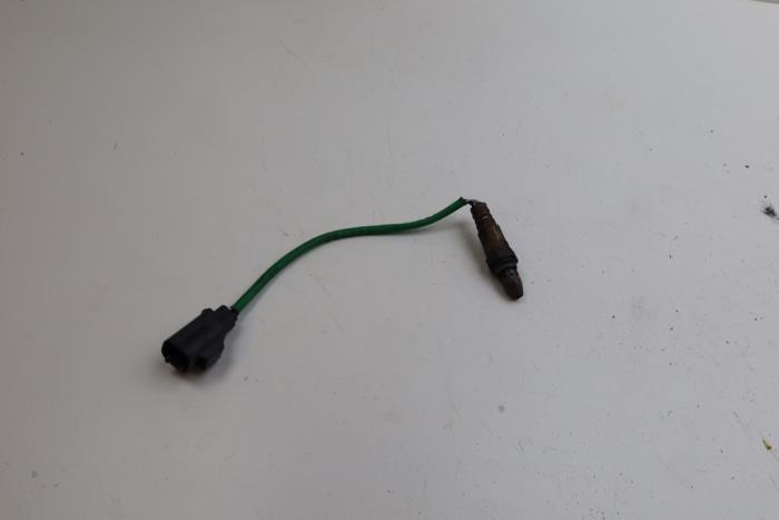 Gebruikte Lambda Sonde Volvo V40 (MV) 2.0 D2 16V Prijs € 40,00 Margeregeling aangeboden door Auto Demontage Elferink B.V.