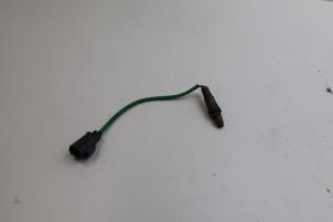 Gebruikte Lambda Sonde Volvo V40 (MV) 2.0 D2 16V Prijs € 40,00 Margeregeling aangeboden door Auto Demontage Elferink B.V.