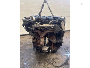 Gebruikte Motor Volvo V70 (BW) 2.0 D 16V Prijs € 1.000,00 Margeregeling aangeboden door Auto Demontage Elferink B.V.