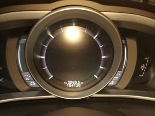Gebruikte Kilometerteller KM Volvo V40 (MV) 2.0 D2 16V Prijs € 90,00 Margeregeling aangeboden door Auto Demontage Elferink B.V.