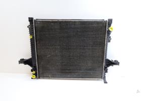 Gebruikte Radiateur Volvo XC90 I 2.9 T6 24V Prijs € 75,00 Margeregeling aangeboden door Auto Demontage Elferink B.V.