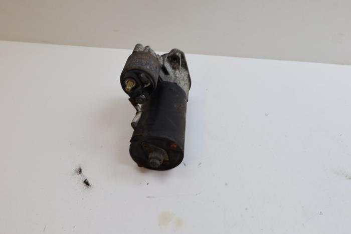 Gebruikte Startmotor Volvo XC90 I 2.9 T6 24V Prijs € 50,00 Margeregeling aangeboden door Auto Demontage Elferink B.V.