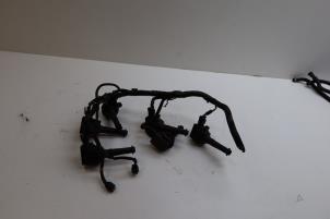 Gebruikte Pen Bobine Volvo XC90 I 2.9 T6 24V Prijs € 100,00 Margeregeling aangeboden door Auto Demontage Elferink B.V.