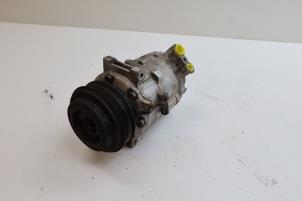 Gebruikte Aircopomp Opel Vectra C 1.8 16V Prijs € 75,00 Margeregeling aangeboden door Auto Demontage Elferink B.V.