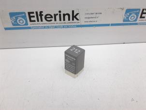 Gebruikte Relais Volvo V70 (GW/LW/LZ) 2.5 TDI Prijs € 25,00 Margeregeling aangeboden door Auto Demontage Elferink B.V.