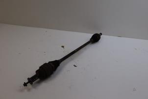 Gebruikte Aandrijfas links-achter Volvo XC90 I 2.9 T6 24V Prijs € 50,00 Margeregeling aangeboden door Auto Demontage Elferink B.V.