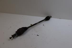 Gebruikte Aandrijfas rechts-achter Volvo XC90 I 2.9 T6 24V Prijs € 50,00 Margeregeling aangeboden door Auto Demontage Elferink B.V.