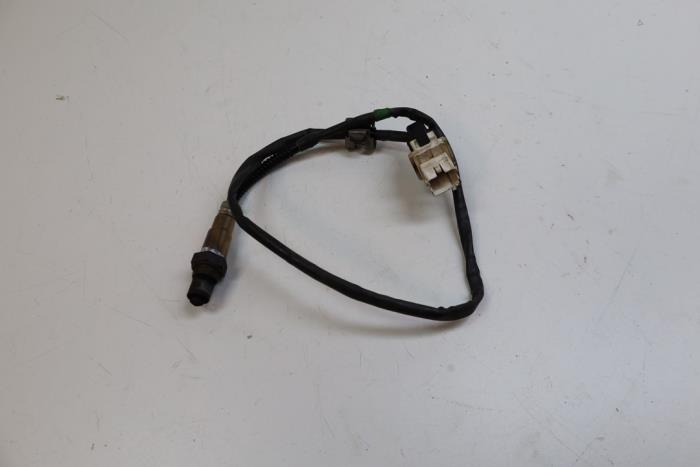Gebruikte Lambda Sonde Volvo XC90 I 2.9 T6 24V Prijs € 50,00 Margeregeling aangeboden door Auto Demontage Elferink B.V.