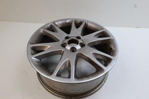 Gebruikte Velg Volvo XC90 I 2.5 T 20V Prijs € 100,00 Margeregeling aangeboden door Auto Demontage Elferink B.V.