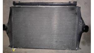 Gebruikte Intercooler Volvo 940 I Estate 2.0 Turbo Prijs € 50,00 Margeregeling aangeboden door Auto Demontage Elferink B.V.