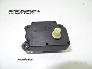 Gebruikte Koelvoeistof regelklep Elektrisch Volvo S60 I (RS/HV) 2.4 D 20V Prijs € 25,00 Margeregeling aangeboden door Auto Demontage Elferink B.V.