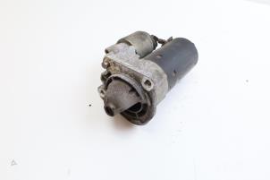 Gebruikte Startmotor Volvo V50 (MW) 2.4 20V Prijs € 50,00 Margeregeling aangeboden door Auto Demontage Elferink B.V.