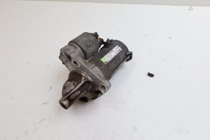 Gebruikte Startmotor Volvo C30 (EK/MK) 1.6 16V Prijs € 50,00 Margeregeling aangeboden door Auto Demontage Elferink B.V.