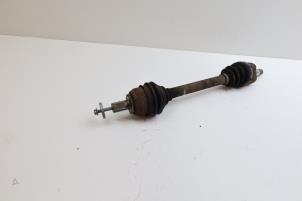 Gebruikte Cardanas links-voor (VWA) Volvo C30 (EK/MK) 1.6 16V Prijs € 75,00 Margeregeling aangeboden door Auto Demontage Elferink B.V.