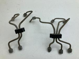 Gebruikte Brandstofleiding Volvo S60 I (RS/HV) 2.4 D 20V Prijs € 30,00 Margeregeling aangeboden door Auto Demontage Elferink B.V.