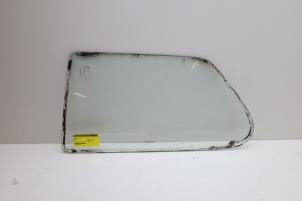 Gebruikte Ruit Extra 2Deurs links-achter Saab 99 2.0 GL Prijs € 25,00 Margeregeling aangeboden door Auto Demontage Elferink B.V.